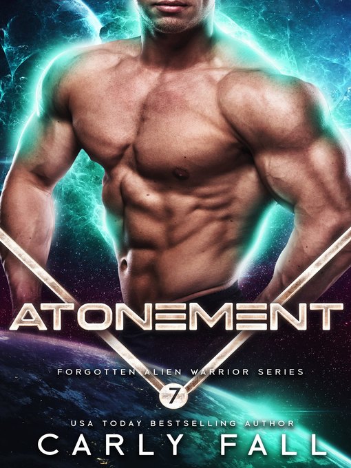 Title details for Atonement by Carly Fall - Available